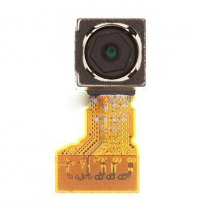 Sony Xperia Z L36H C6602 C6603 flex camara trasera premium