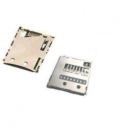 Sony Xperia Z L36H C6602 C6603 lector tarjeta de memoria