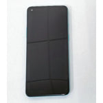 Pantalla lcd para Oneplus 8T mas tactil negro mas marco verde compatible