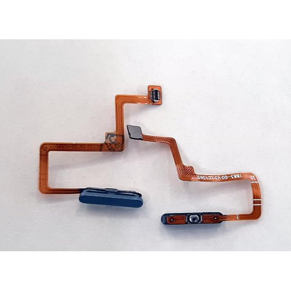 Flex boton home azul para Xiaomi Redmi Note 11 Pro Redmi Note 11 Pro 5G calidad premium