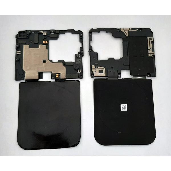 Carcasa sujecion placa base mas antena NFC para Xiaomi MI 11 5G calidad premium