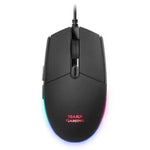 Pack Gaming Mars Gaming MCPTKLES/ Teclado + Ratón Óptico - PixelPlaza