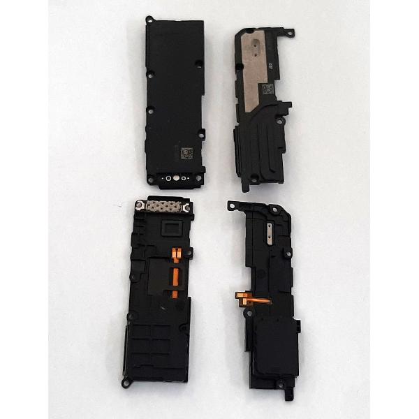 Set 2 flex buzzer para Xiaomi Black Shark 5 calidad premium