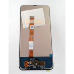 Pantalla lcd para Vivo Y20 Y20S Y20i mas tactil negro compatible