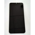 Pantalla lcd para Vivo Y20 Y20S Y20i mas tactil negro compatible