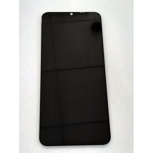 Pantalla lcd para Vivo Y20 Y20S Y20i mas tactil negro compatible