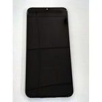 Pantalla lcd para Realme C11 mas tactil negro mas marco negro compatible