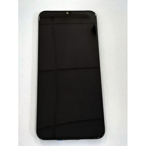 Pantalla lcd para Realme C11 mas tactil negro mas marco negro compatible