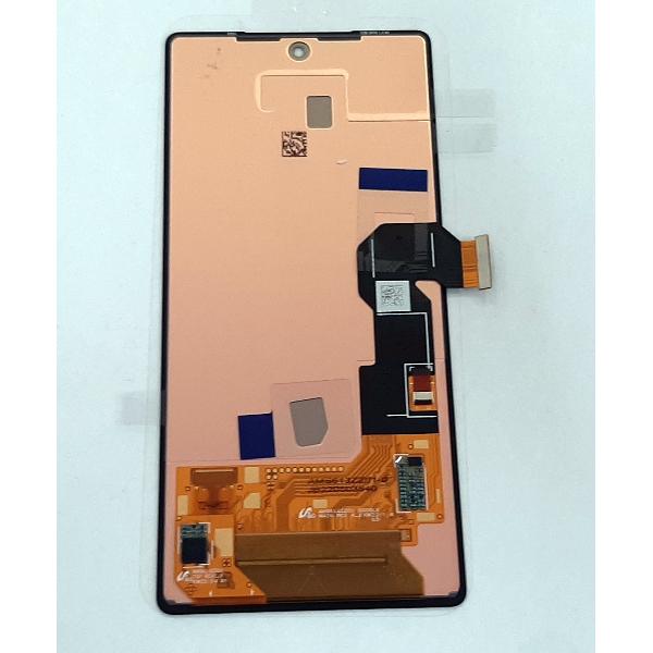 Pantalla lcd para Google Pixel 6A mas tactil negro calidad premium