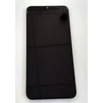 Pantalla lcd para Oppo A15 CPH2185 mas tactil negro mas marco negro compatible