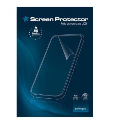 Samsung Galaxy S4 I9500 I9505 Protector lcd policarbonato