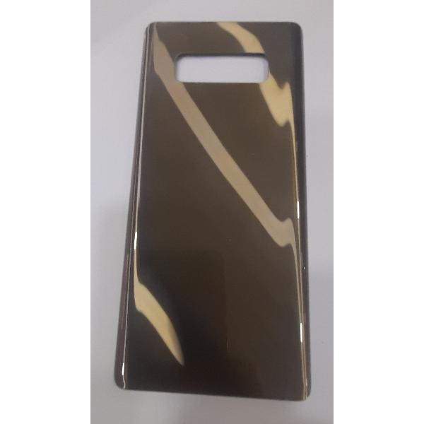 Samsung Galaxy Note 8 N950F tapa bateria dorada