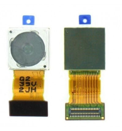Sony XP Z1 L39H C6902 C6903 C6906 flex camara trasera origin