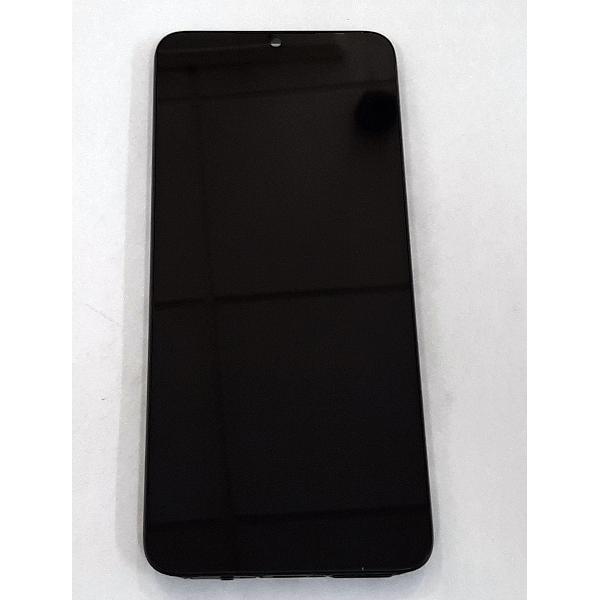 Pantalla lcd para Xiaomi Redmi 10c mas tactil negro mas marco negro compatible
