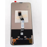 Pantalla lcd para Xiaomi Redmi Note 8 Pro G7 2015105 M1906G7G M1906G7I Red Rice Note 8 Pro mas tactil negro compati
