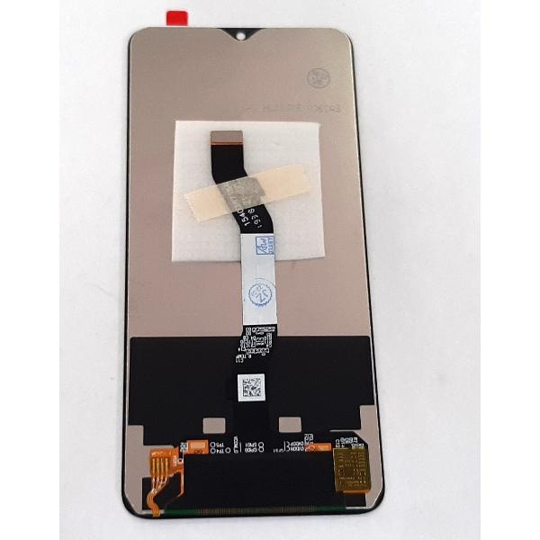 Pantalla lcd para Xiaomi Redmi Note 8 Pro G7 2015105 M1906G7G M1906G7I Red Rice Note 8 Pro mas tactil negro compati