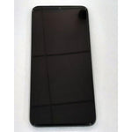 Pantalla lcd para Xiaomi Redmi Note 8 Pro Red Rice Note 8 Pro mas tactil negro mas marco negro compatible (dual sim