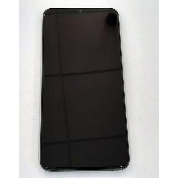 Pantalla lcd para Xiaomi Redmi Note 8 Pro Red Rice Note 8 Pro mas tactil negro mas marco negro compatible (dual sim