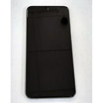 Pantalla lcd para Xiaomi Redmi Note 9s Note 9 Pro mas tactil negro mas marco plata compatible