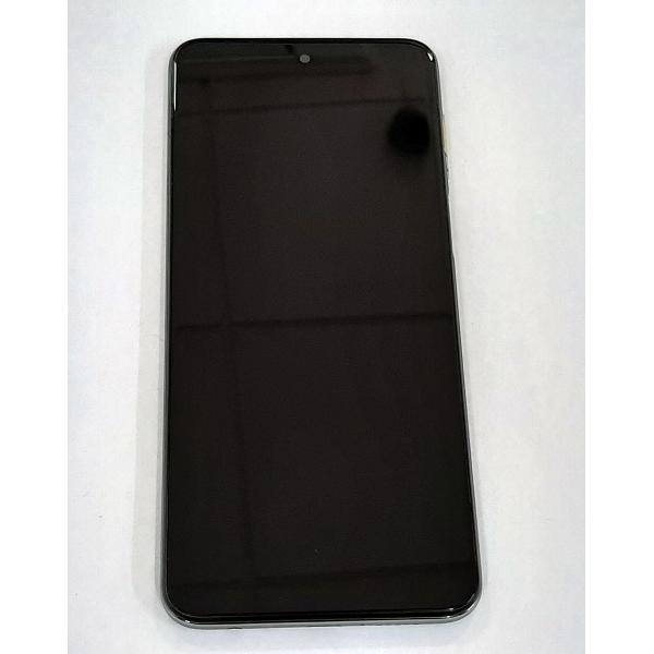 Pantalla lcd para Xiaomi Redmi Note 9s Note 9 Pro mas tactil negro mas marco plata compatible