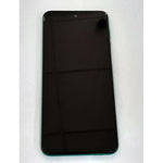 Pantalla lcd para Xiaomi Redmi Note 9s Note 9 Pro mas tactil negro mas marco verde compatible
