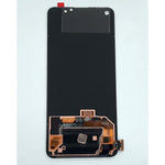 Pantalla lcd para Oneplus Nord 2T mas tactil negro calidad premium