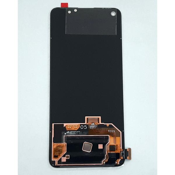 Pantalla lcd para Oneplus Nord 2T mas tactil negro calidad premium