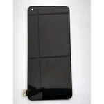Pantalla lcd para Oneplus Nord 2T mas tactil negro calidad premium