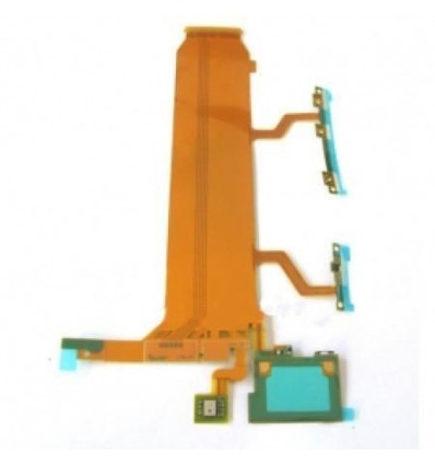 Sony Xperia Z Ultra XL39H C6802 C6806 Flex central premium