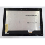 Pantalla lcd para Lenovo Ideapad MIIX 720-12IKB mas tactil negro mas marco negro calidad premium