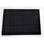 Pantalla lcd para Lenovo Ideapad MIIX 720-12IKB mas tactil negro mas marco negro calidad premium