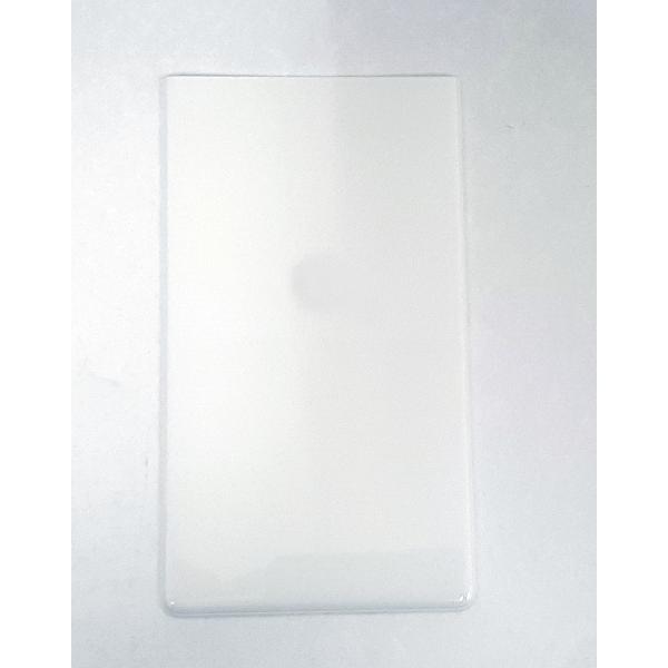 Tapa trasera o tapa bateria blanca para Google Pixel 6A