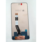 Pantalla lcd para Motorola Moto G62 5G mas tactil negro calidad premium
