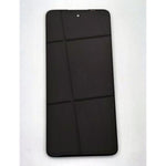 Pantalla lcd para Motorola Moto G62 5G mas tactil negro calidad premium