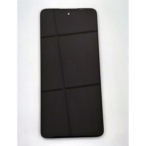 Pantalla lcd para Motorola Moto G62 5G mas tactil negro calidad premium