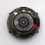 Tapa trasera o tapa bateria negra para Samsung Watch 4 Classic 46mm R890 R895 calidad premium