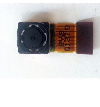Sony Xperia Z Ultra XL39H C6802 C6806 flex camara trasera or