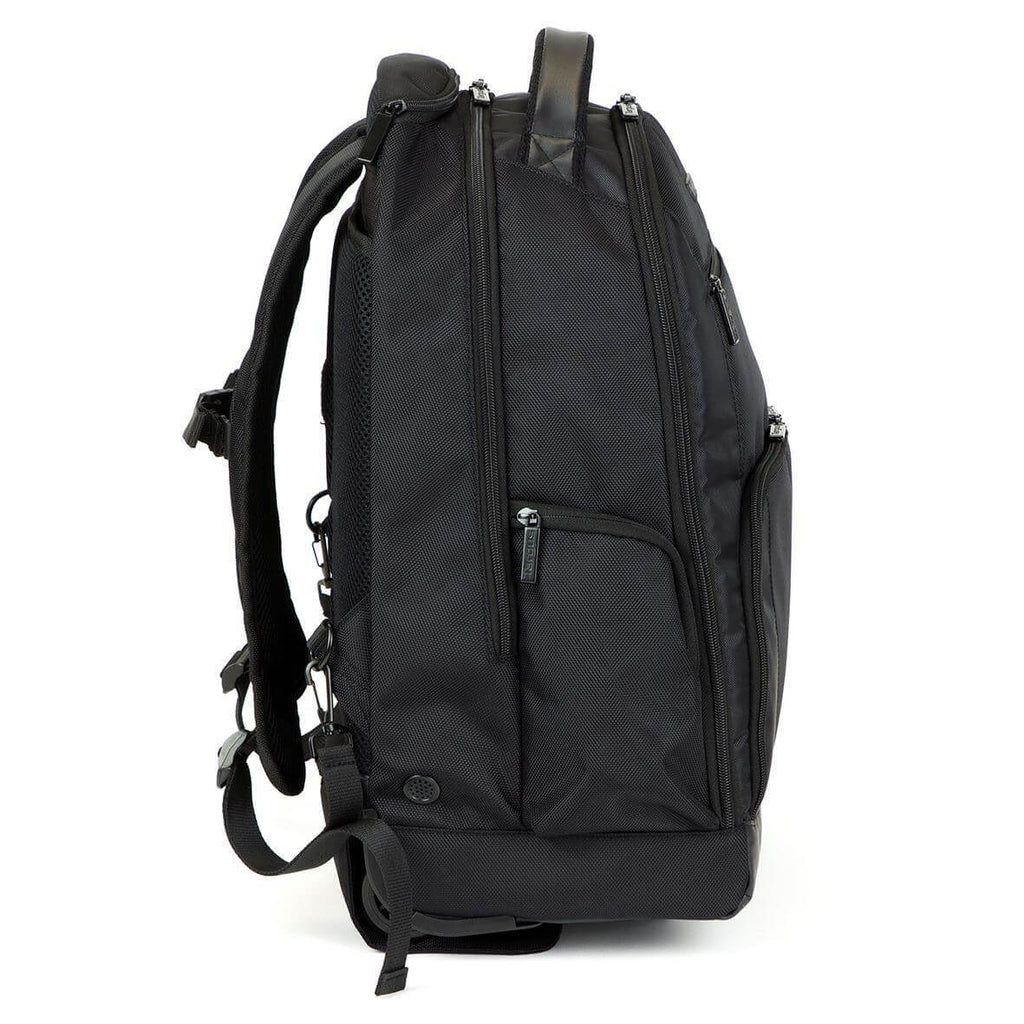 Mochila Targus sport para portátil 15 pulgadas - 15.6 pulgadas negro