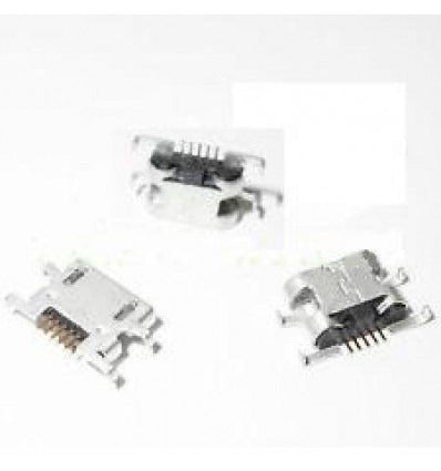 Sony Xperia M C1904 C1905 Conector de carga micro usb origin