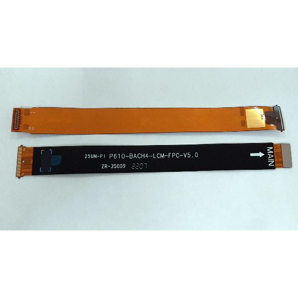 Flex central version 5G para Huawei Matepad 10.4 2022 BAH4-W19 BAH4-W09 BAH4-AL00 calidad premium