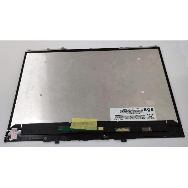 Pantalla lcd para Lenovo Yoga 730-13IKB mas tactil negro mas marco negro calidad premium