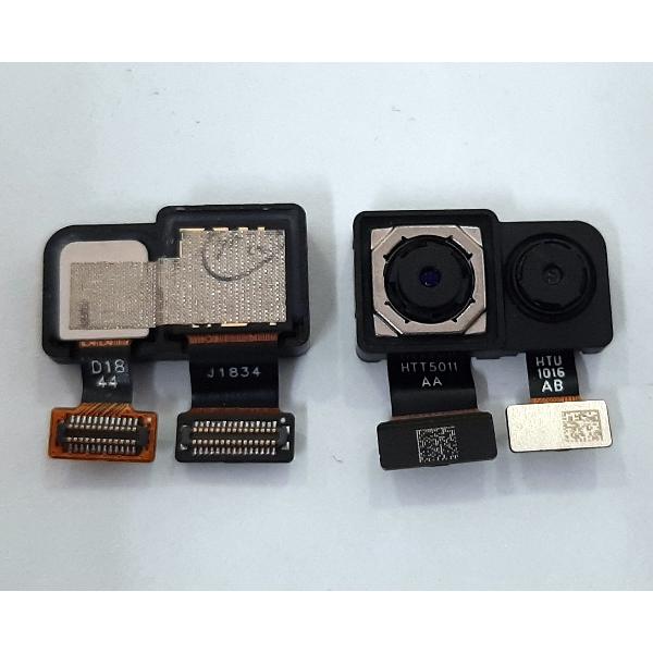 Flex camara trasera para Sony Xperia L3 I3312 I3322 I4312 I4332 calidad premium