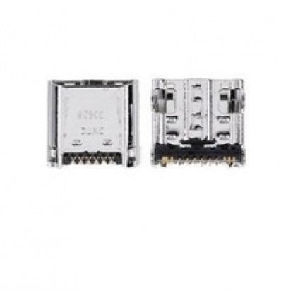 Samsung Galaxy TAB3 10.1 P5200 Y I9200 I9205 TAB3 T210 T211 T230 P3200 T2105 Conector carga micro usb premium