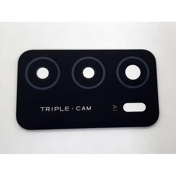 Cristal camara para Oppo A16 CPH2269 A16S CPH2271 calidad premium