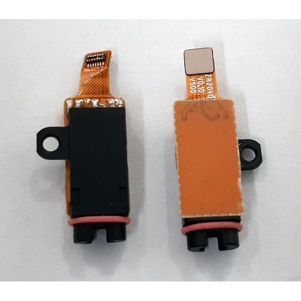 Flex jack audio para Caterpillar Cat S32 Cat S42 calidad premium