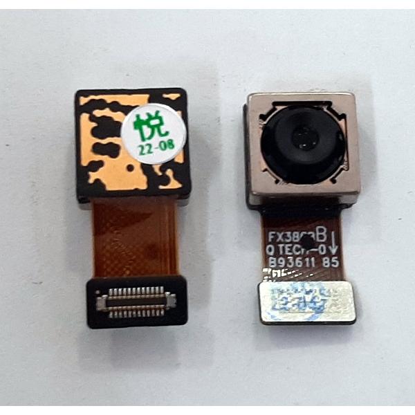 Flex camara trasera 12 mpx para Realme 5I calidad premium