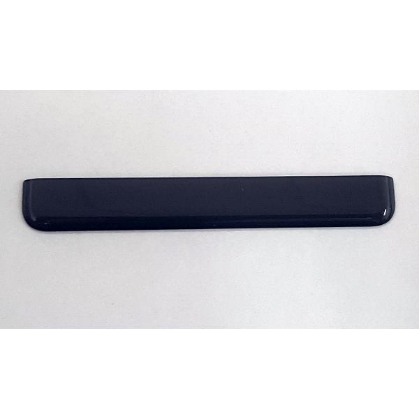 Embellecedor trasero superior negro para Google Pixel 6A calidad premium