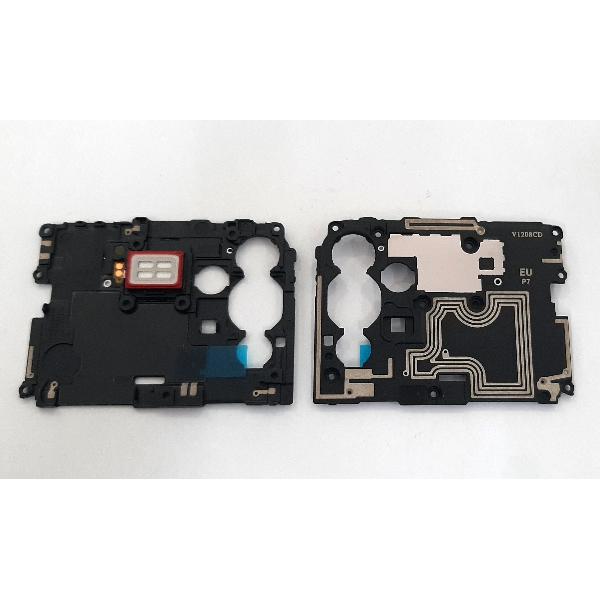 Carcasa sujecion placa base mas auricular para Samsung Galaxy A52 4G A525 SM-A525F calidad premium