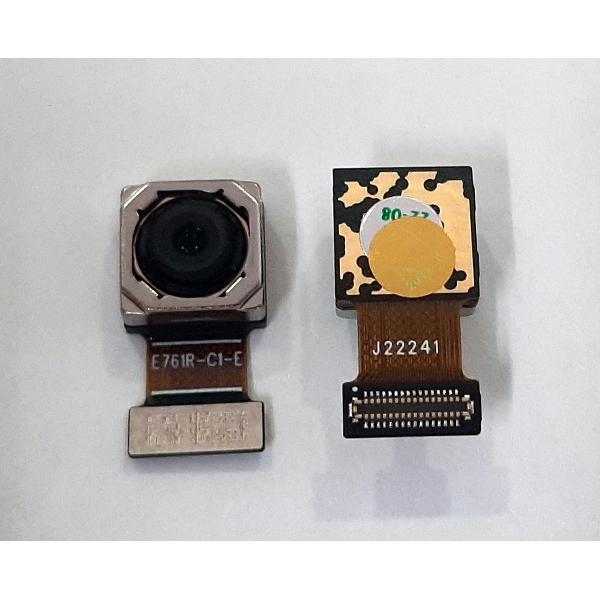 Flex camara trasera 48 mpx para Huawei Honor X7 calidad premium