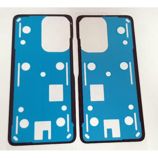 Adhesivo precortado tapa trasera o tapa bateria para Xiaomi  11T  11T Pro